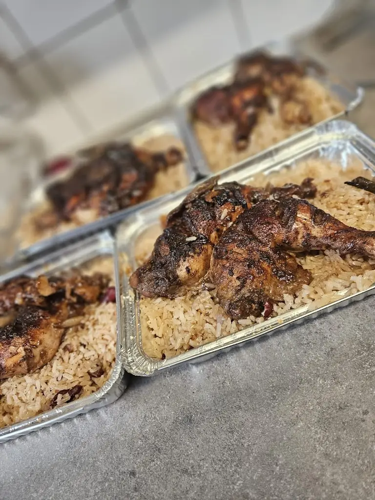 M's Kitchen restaurant in Shaftesbury