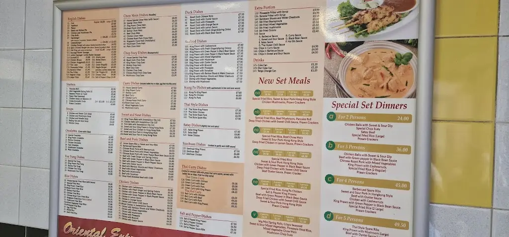 Menu_Oriental Expresss Chinese Takeaway_Shaftesbury_image_3