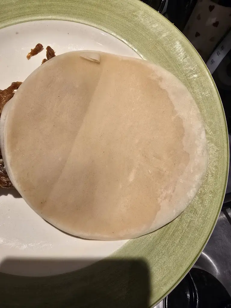 Louisa Ireson_Oriental Expresss Chinese Takeaway_Shaftesbury_review