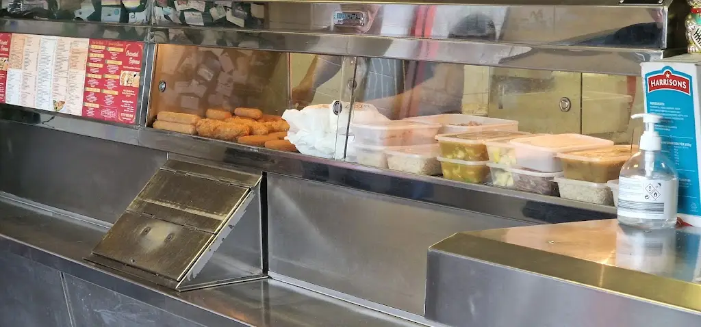 Meg Grabas_Oriental Expresss Chinese Takeaway_Shaftesbury_review