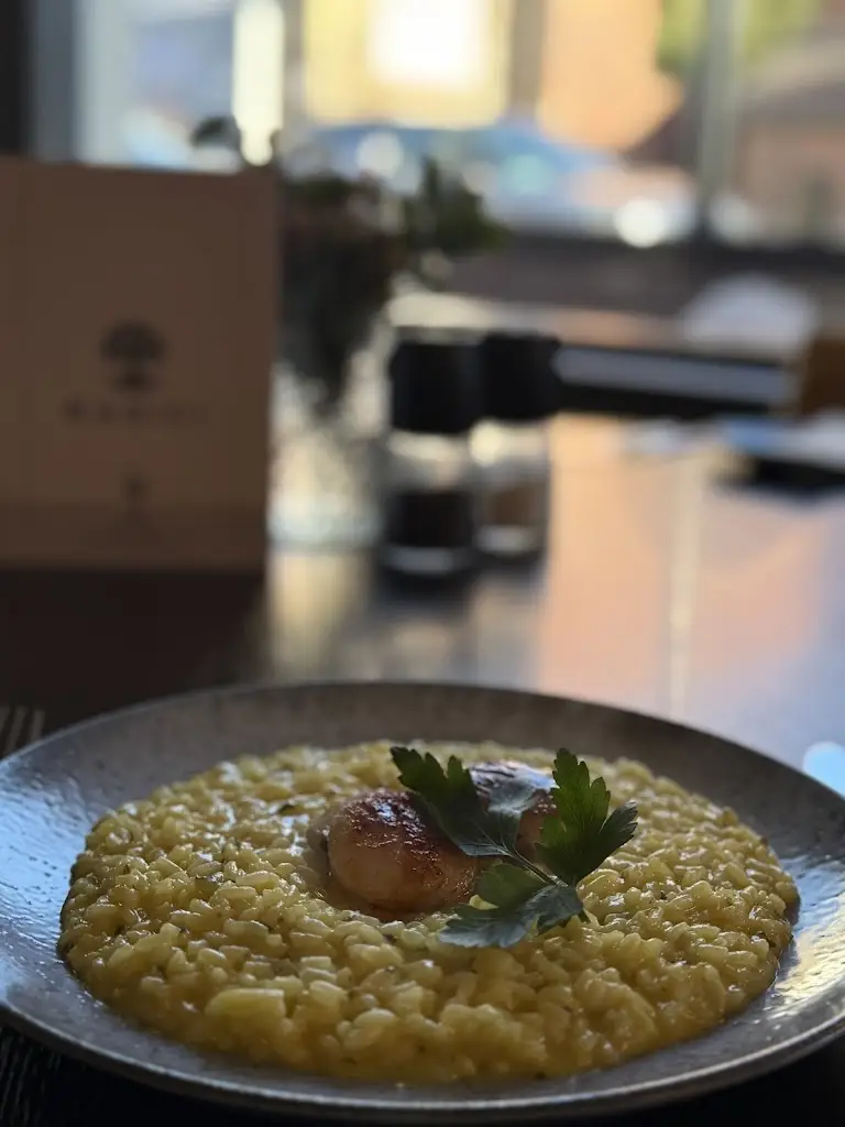 Menu_Radici restaurant shifnal_Shifnal_immagine_3