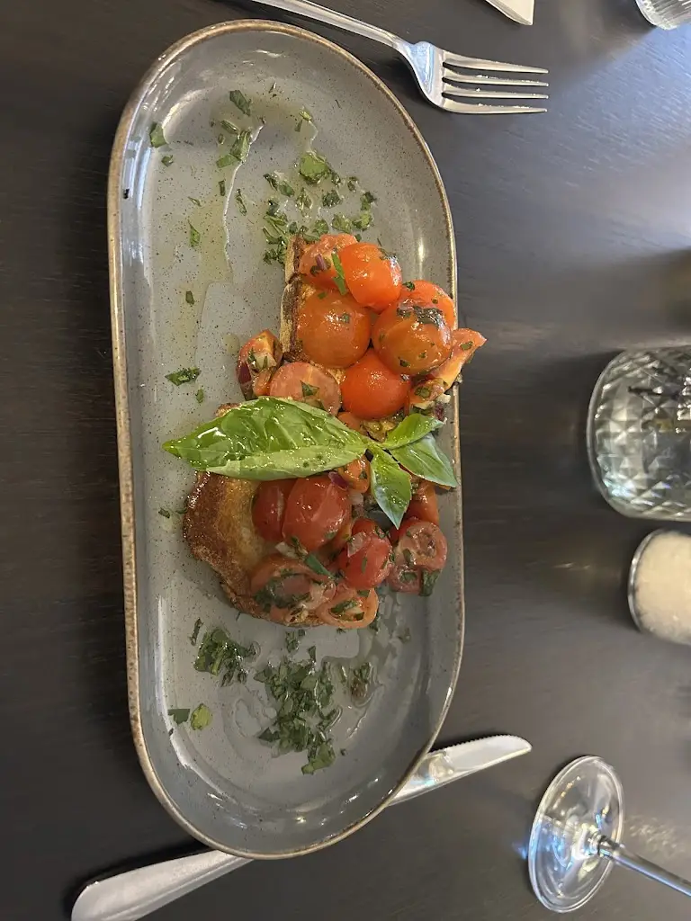 Menu_Radici restaurant shifnal_Shifnal_immagine_6