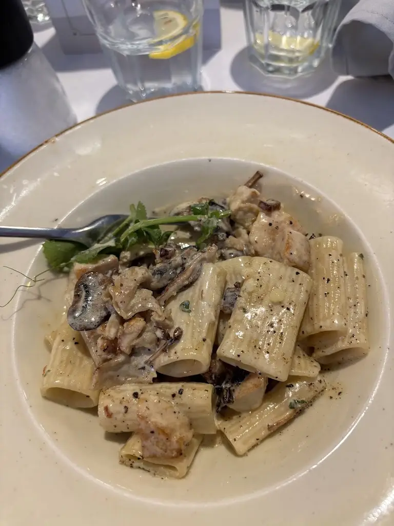 Menu_Radici restaurant shifnal_Shifnal_immagine_9