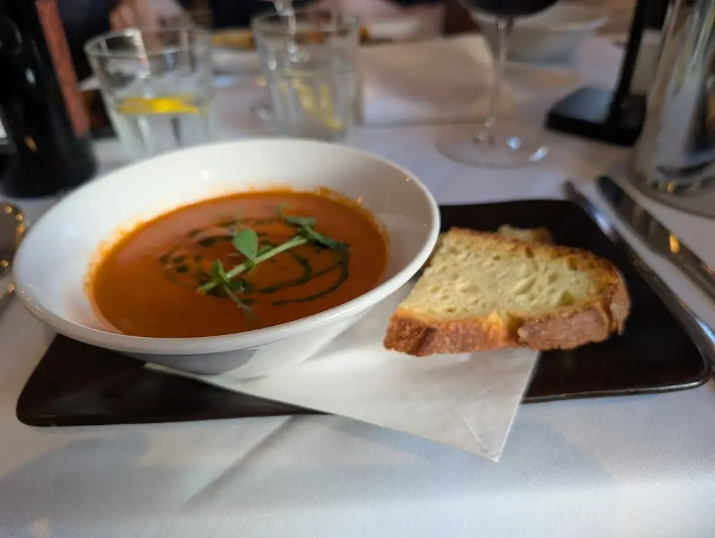 Stu Richards_Radici restaurant shifnal_Shifnal_recensione