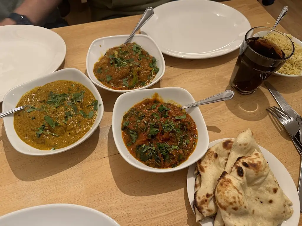 Menu_Everest Gurkha Chef_Barnstaple_immagine_4