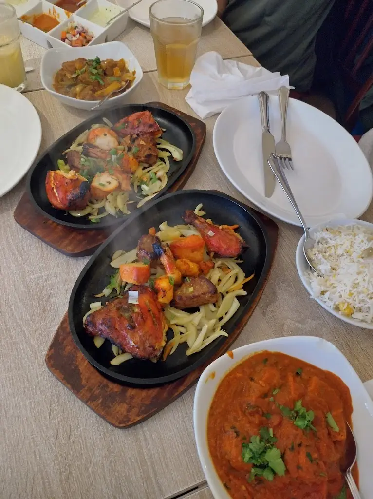 Menu_Everest Gurkha Chef_Barnstaple_immagine_5