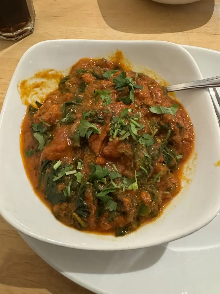 Menu_Everest Gurkha Chef_Barnstaple_immagine_6