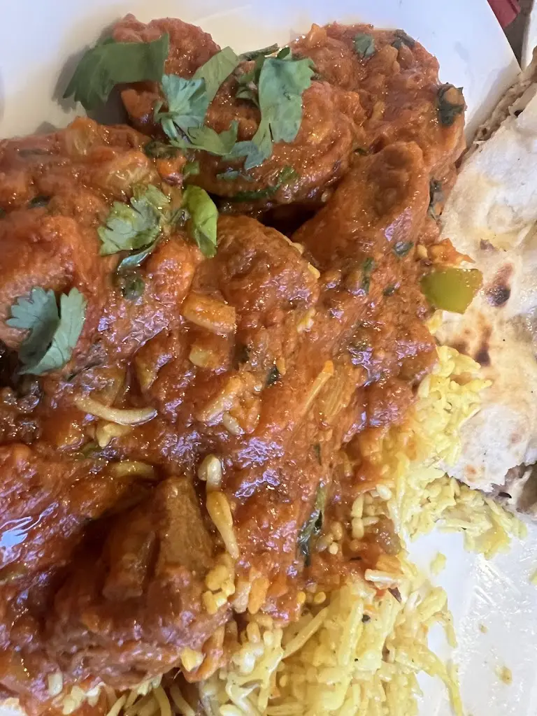 Menu_Everest Gurkha Chef_Barnstaple_immagine_7