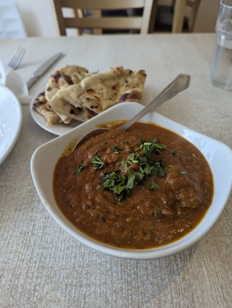 Chris L_Everest Gurkha Chef_Barnstaple_recensione