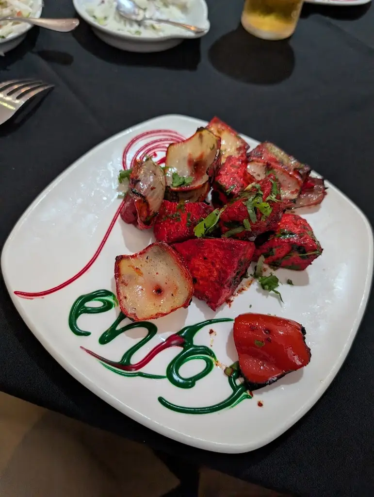 J Peters_Milan lounge_Shifnal_review