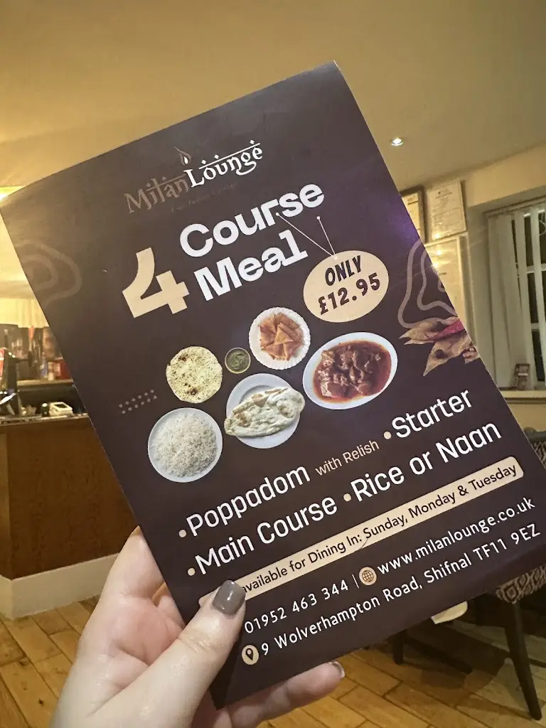 Hannah Dean_Milan lounge_Shifnal_review