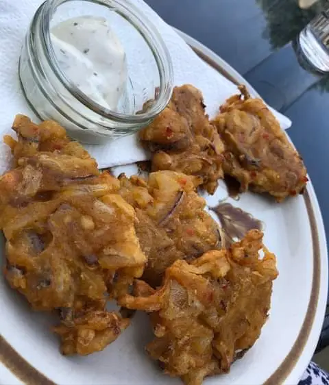 Menu_Ganges Indian Restaurant_Shifnal_image_3