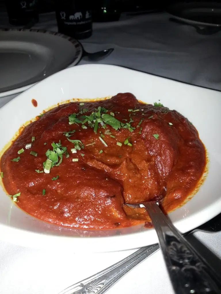 Menu_Ganges Indian Restaurant_Shifnal_image_4