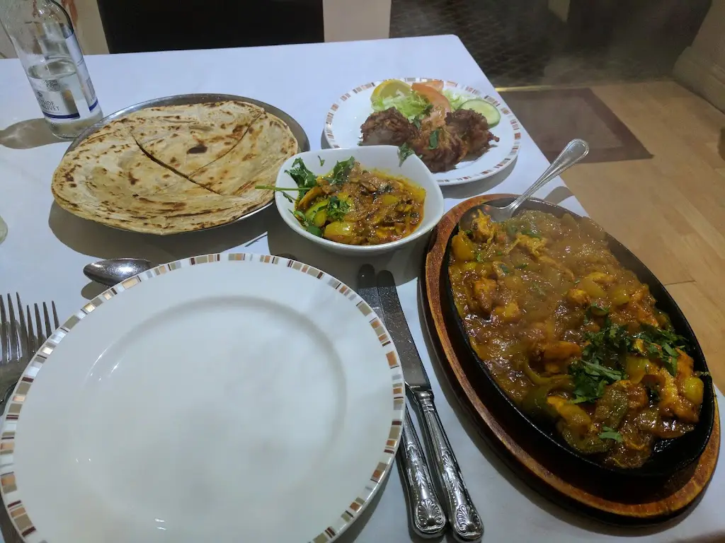 Menu_Ganges Indian Restaurant_Shifnal_image_6