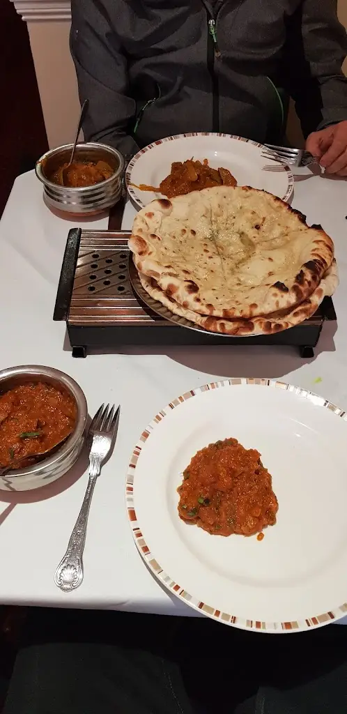 Menu_Ganges Indian Restaurant_Shifnal_image_8