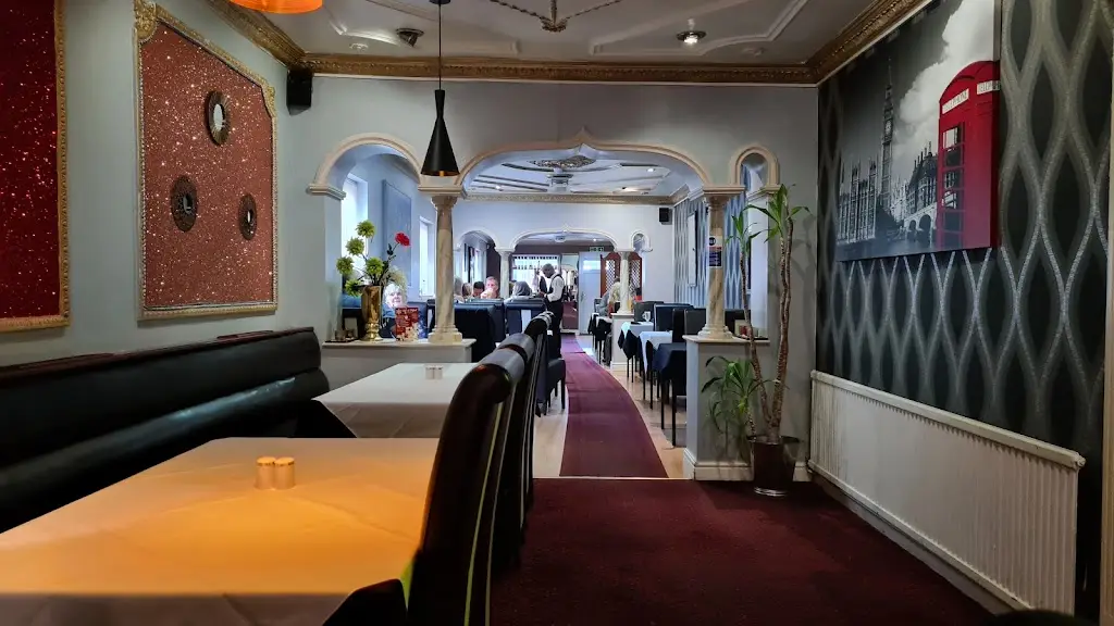 Ganges Indian Restaurant_Shifnal_slider_image_1