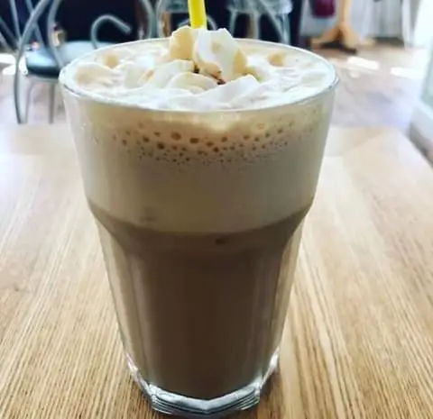 Menu_Nan's Café Bar_Shifnal_image_7