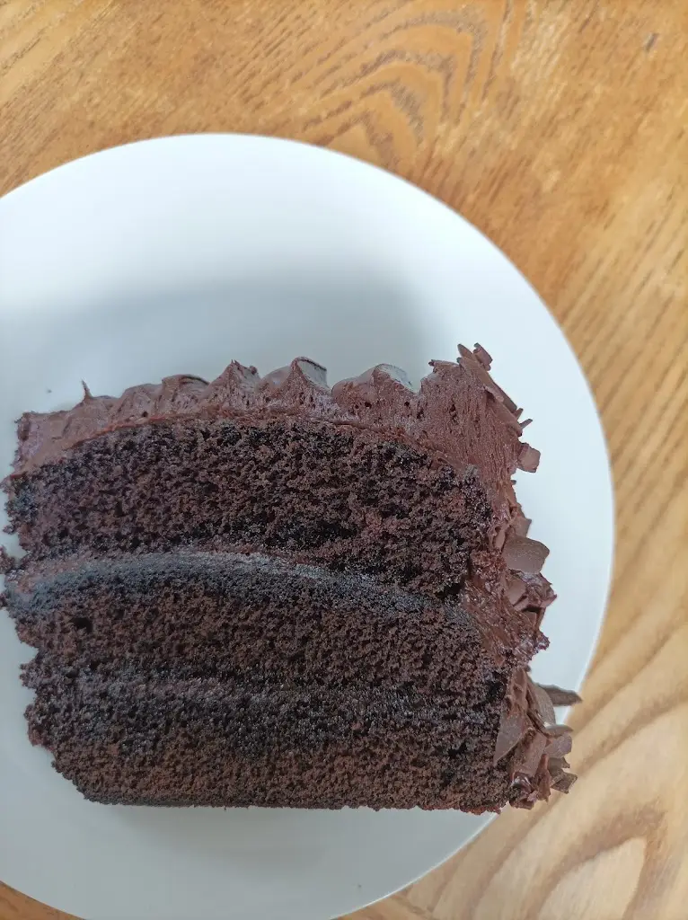 guy briere-edney_Nan's Café Bar_Shifnal_review