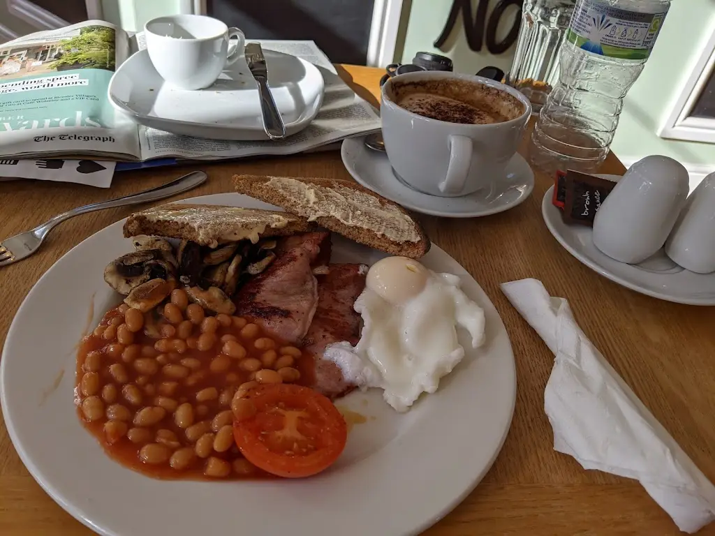 Nan's Café Bar_Shifnal_slider_image_2