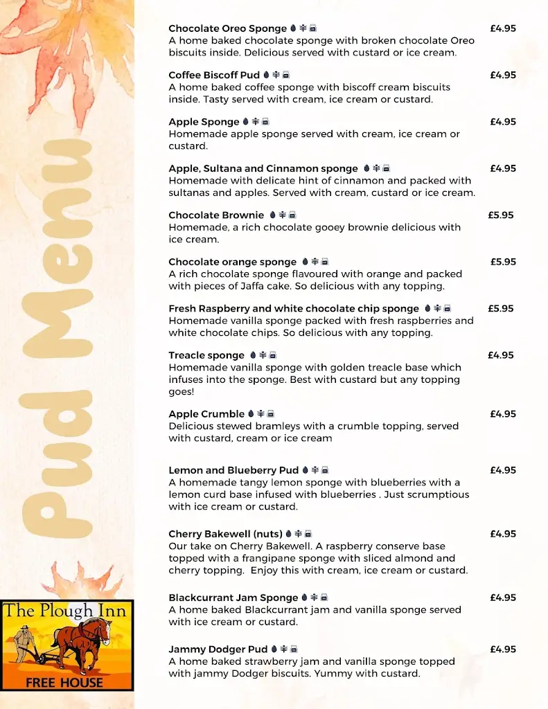Menu_The Plough Inn_Shifnal_image_2