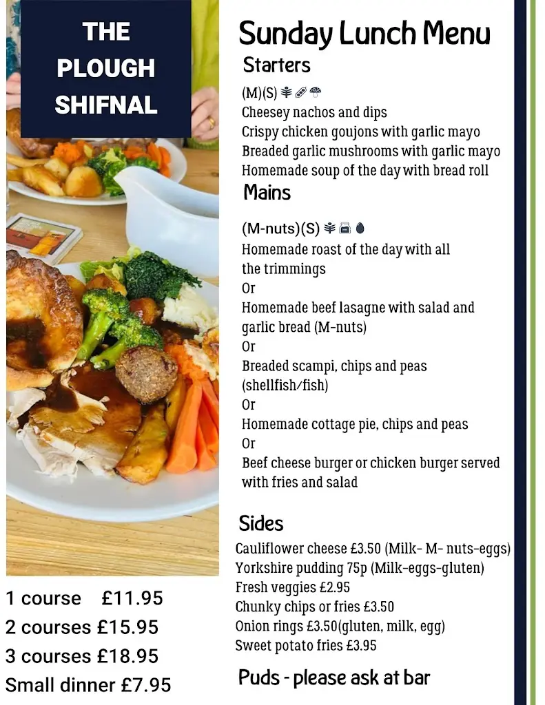 Menu_The Plough Inn_Shifnal_image_4