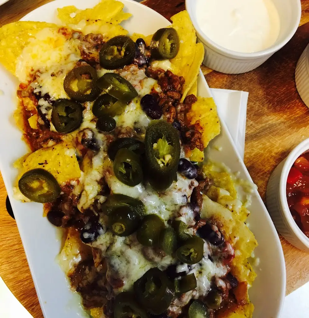 Menu_The Plough Inn_Shifnal_image_7