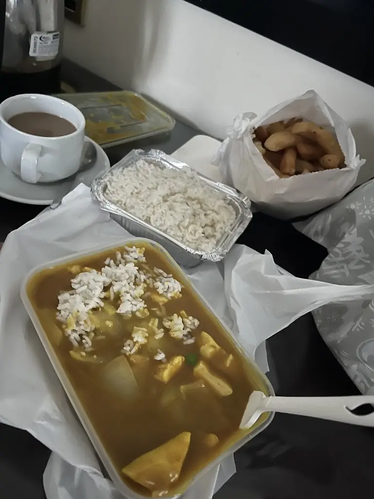 Paul Spencer_Wishing Star_Shifnal_review