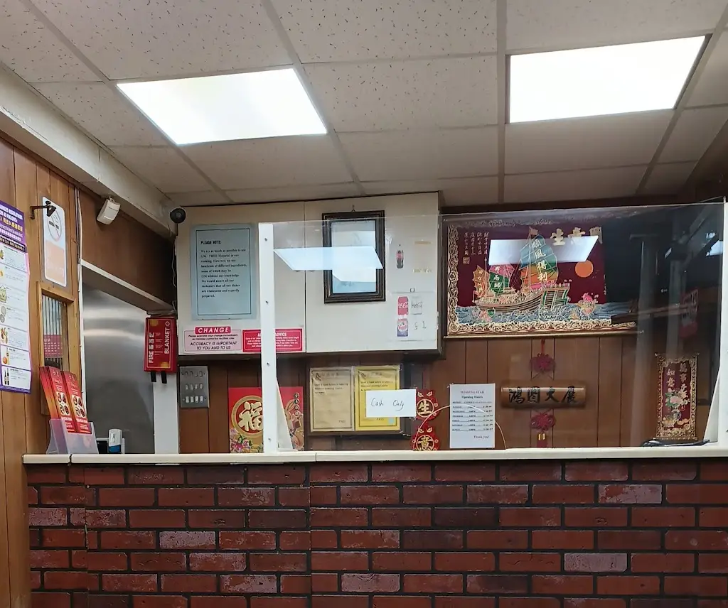 John Lancaster_Wishing Star_Shifnal_review