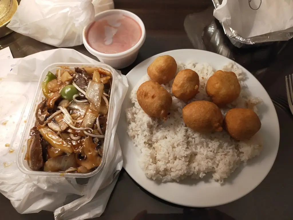 M Rogan_Wishing Star_Shifnal_review