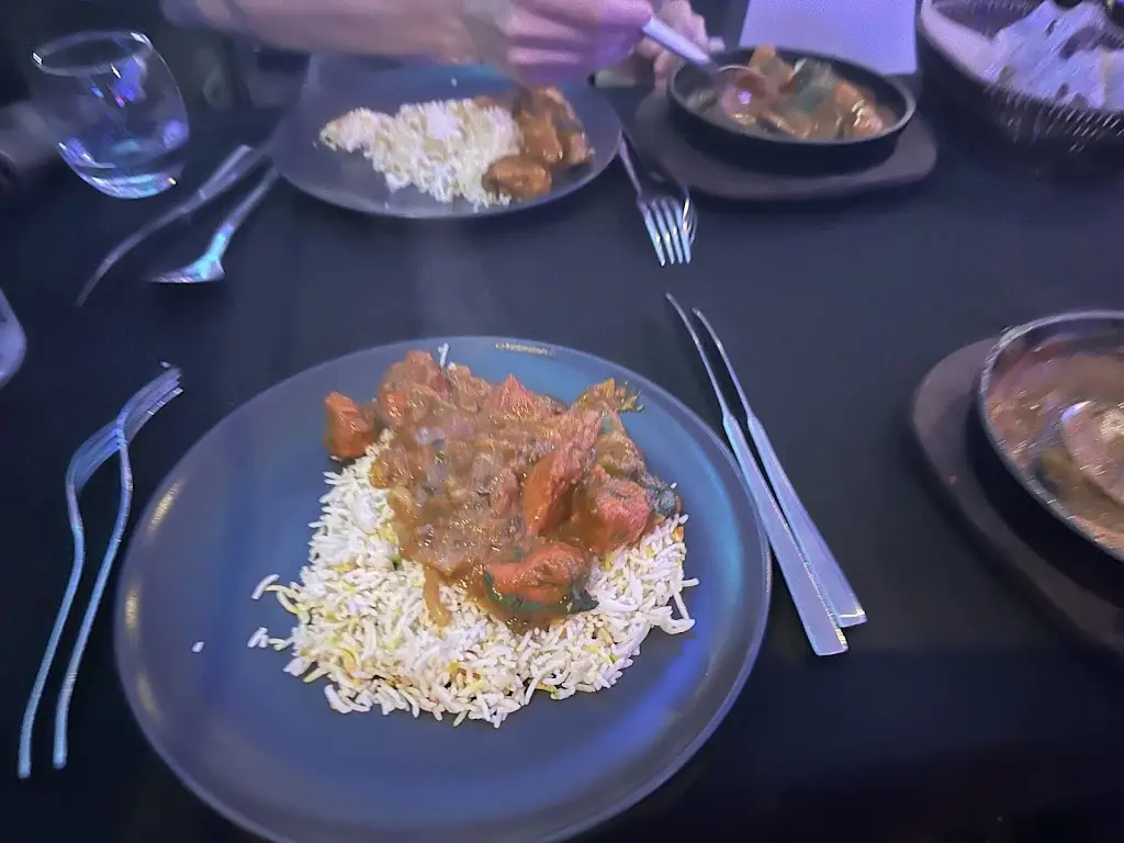 Mark Norman_Shifnal Balti_Shifnal_review