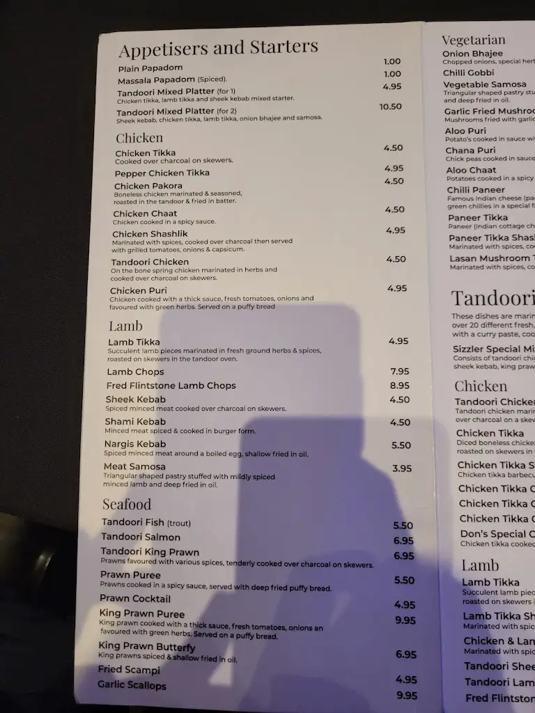 Blue Butterfly_Shifnal Balti_Shifnal_review