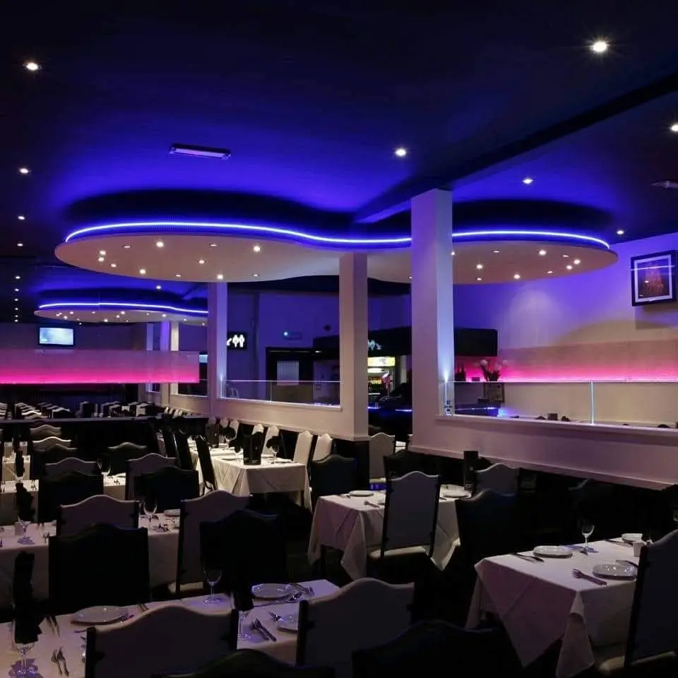 Shifnal Balti restaurant in Shifnal