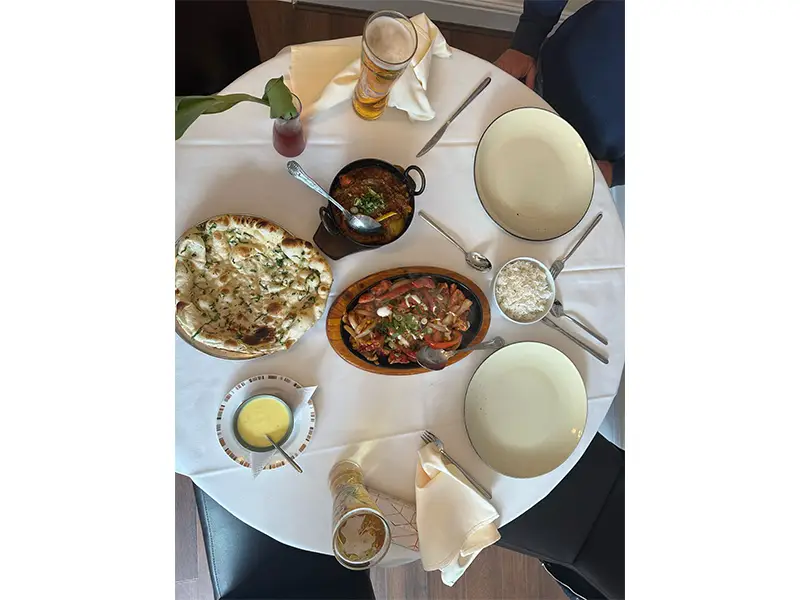 Menu_Ganges Indian Restaurant Shifnal_Shifnal_image_4