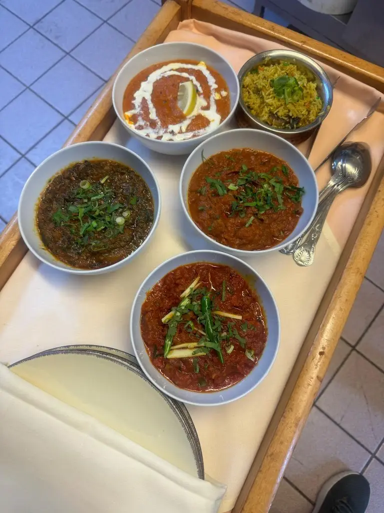 Menu_Ganges Indian Restaurant Shifnal_Shifnal_image_5