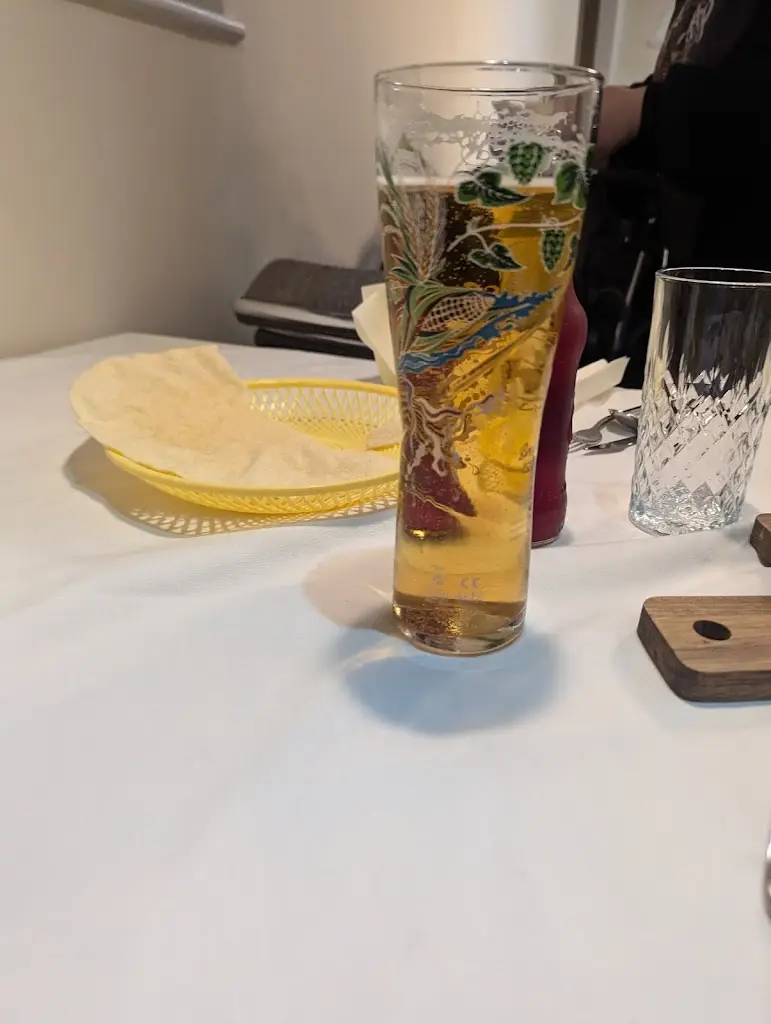 Menu_Ganges Indian Restaurant Shifnal_Shifnal_image_8