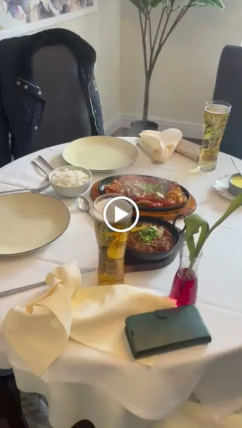 Ganges Indian Restaurant Shifnal_Shifnal_slider_image_2