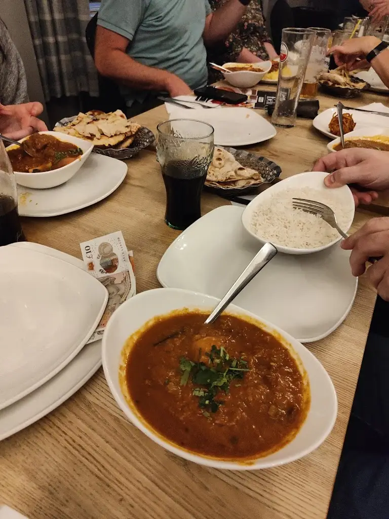 Menu_The Bell - Shifnal_Shifnal_image_9