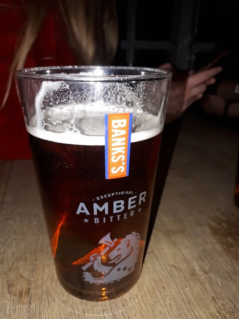 Menu_Wheatsheaf Inn_Shifnal_immagine_2