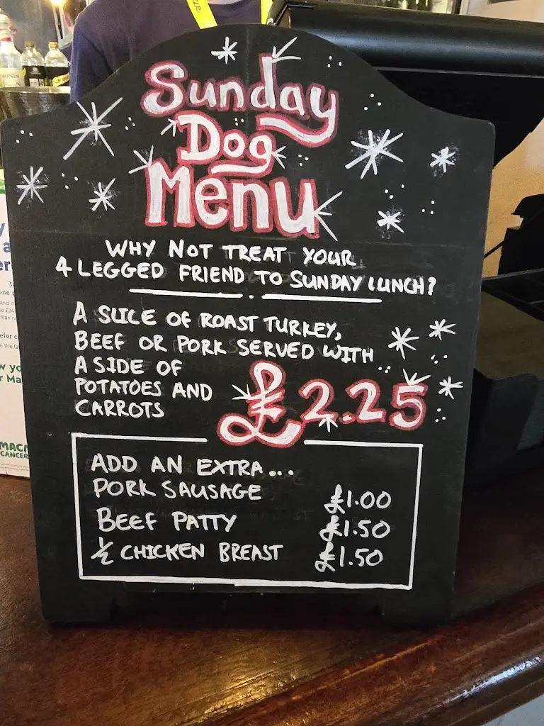 Menu_Cedars Inn_Barnstaple_image_2