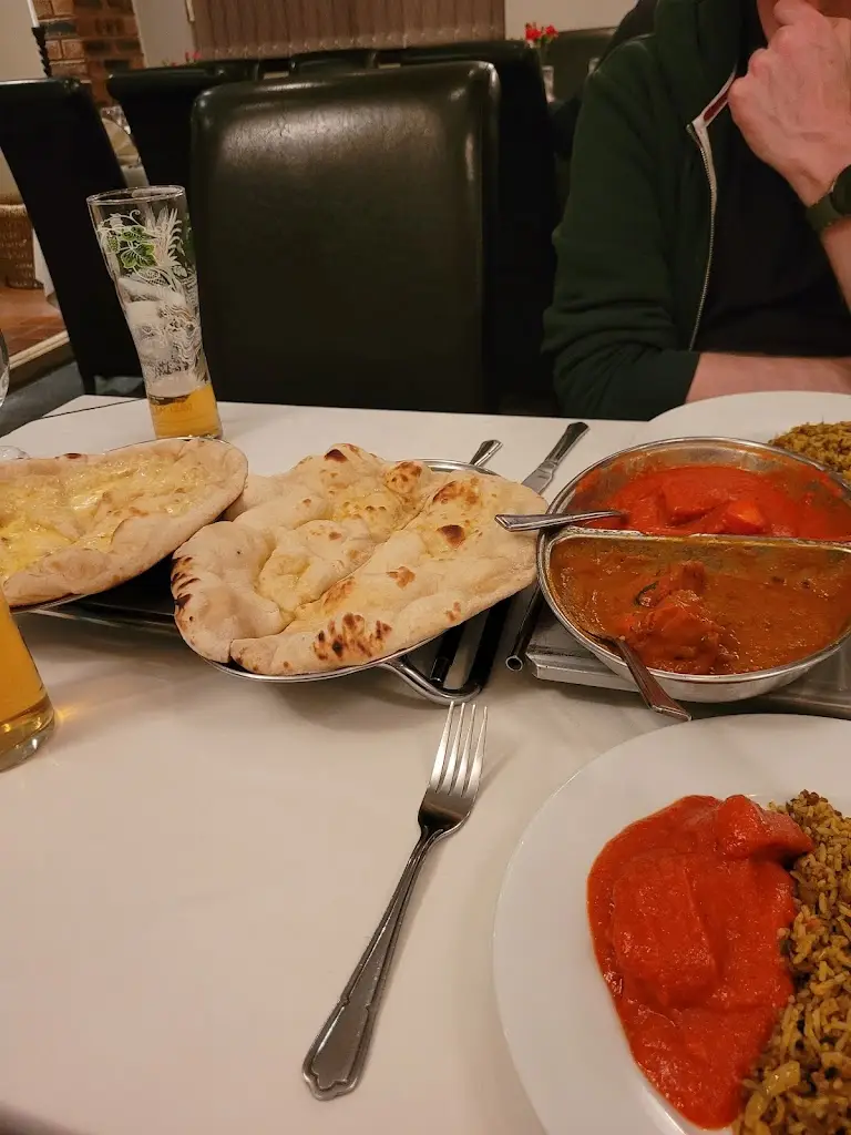 Paul Colton_Shifnal Cottage_Shifnal_review