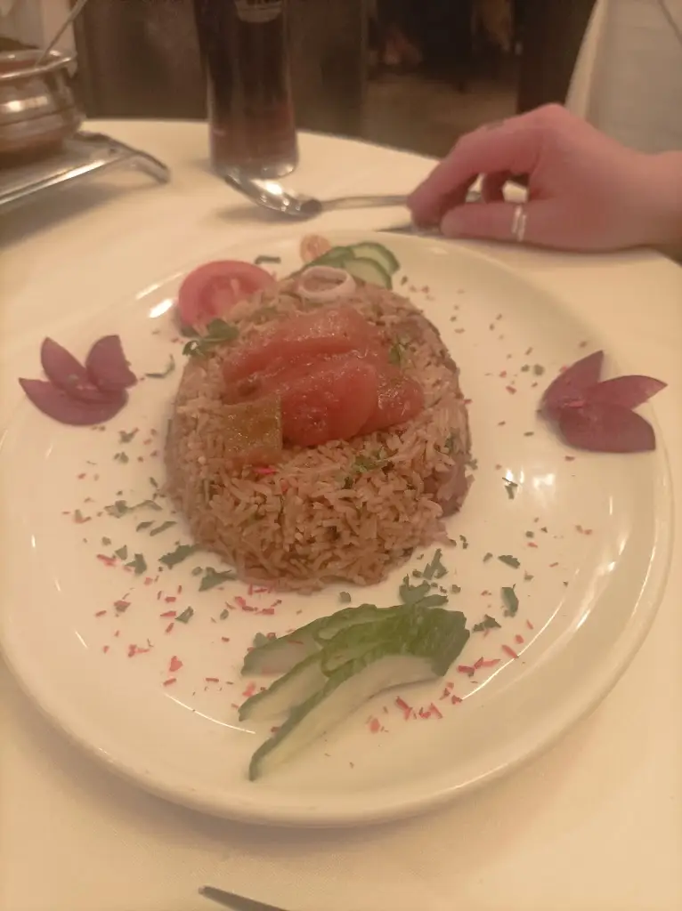 Lee Chaffer_Shifnal Cottage_Shifnal_review