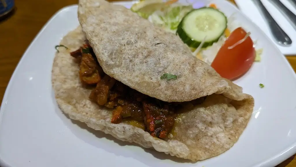 Menu_East End Balti_Shifnal_image_2