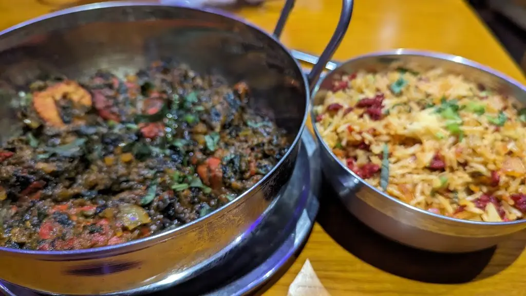 Menu_East End Balti_Shifnal_image_3