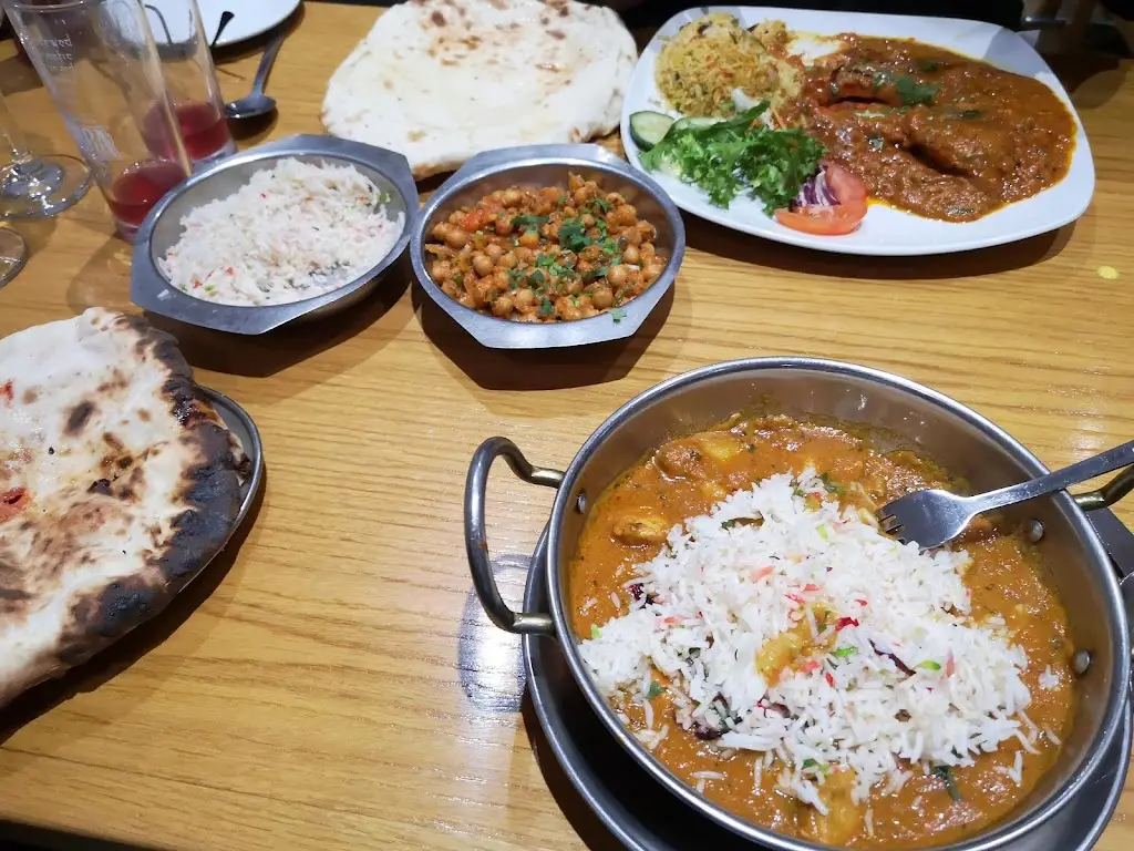 Menu_East End Balti_Shifnal_image_4