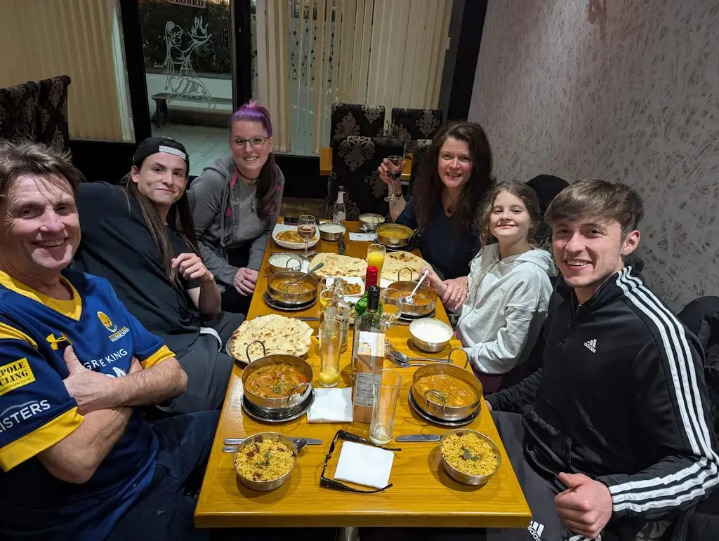 HDS *_East End Balti_Shifnal_review