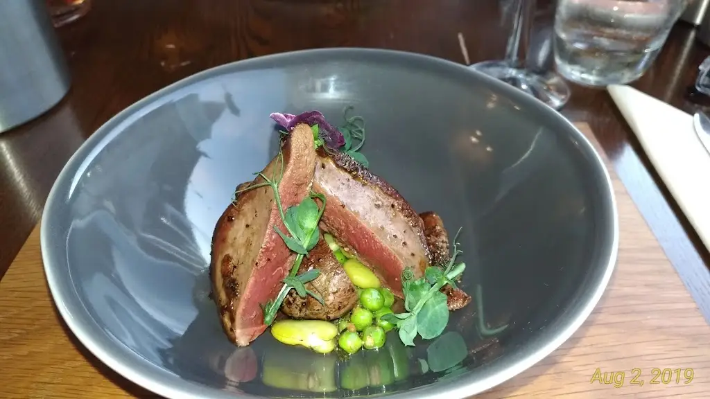 Menu_Marmalade’s Bistro_Sheringham_image_7