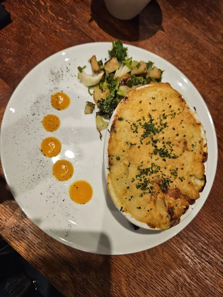 Menü_Fishmongers' Tavern_Sheringham_Bild_3