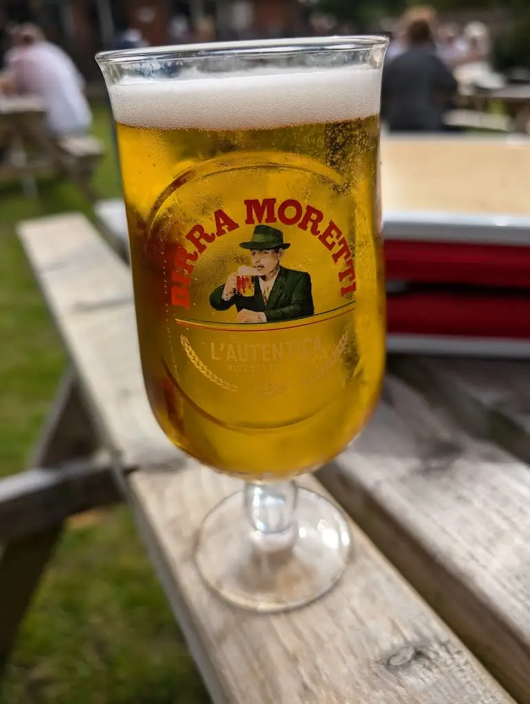 Menü_Fishmongers' Tavern_Sheringham_Bild_6