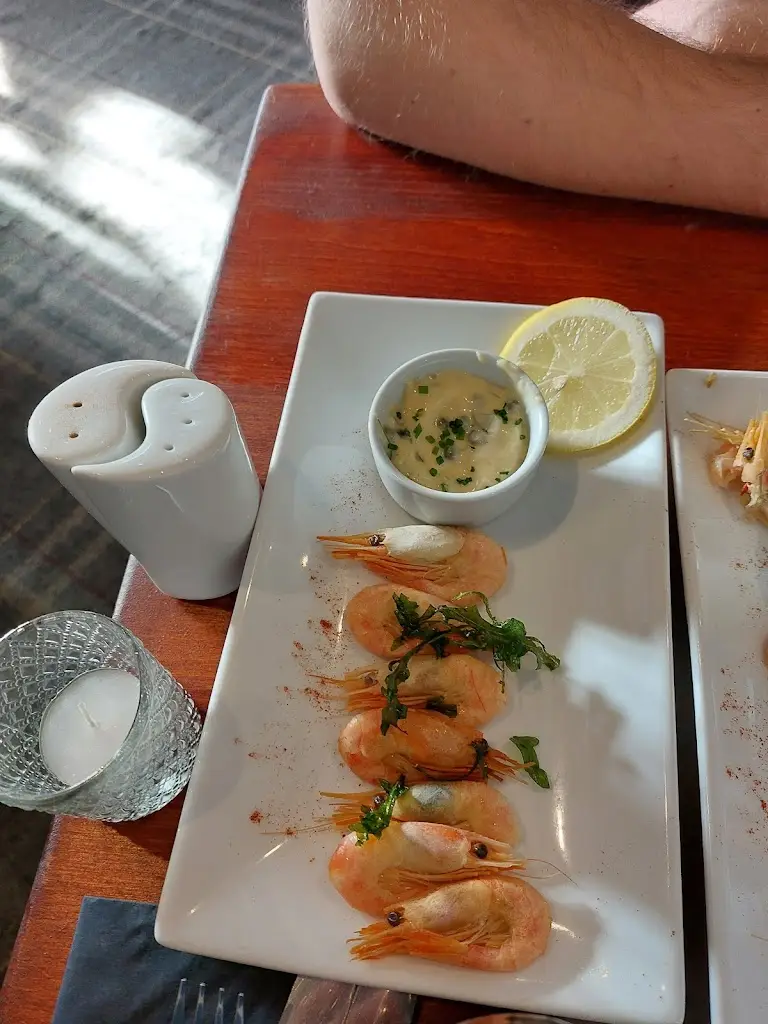 Menü_Fishmongers' Tavern_Sheringham_Bild_7