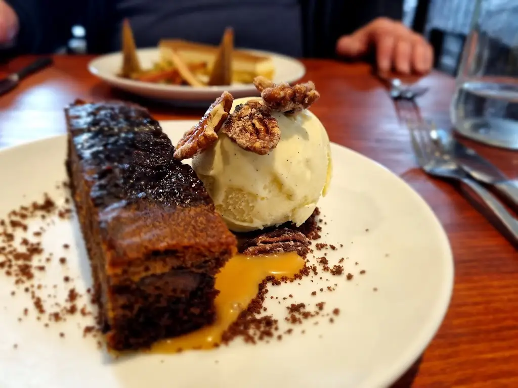 Menü_Fishmongers' Tavern_Sheringham_Bild_8